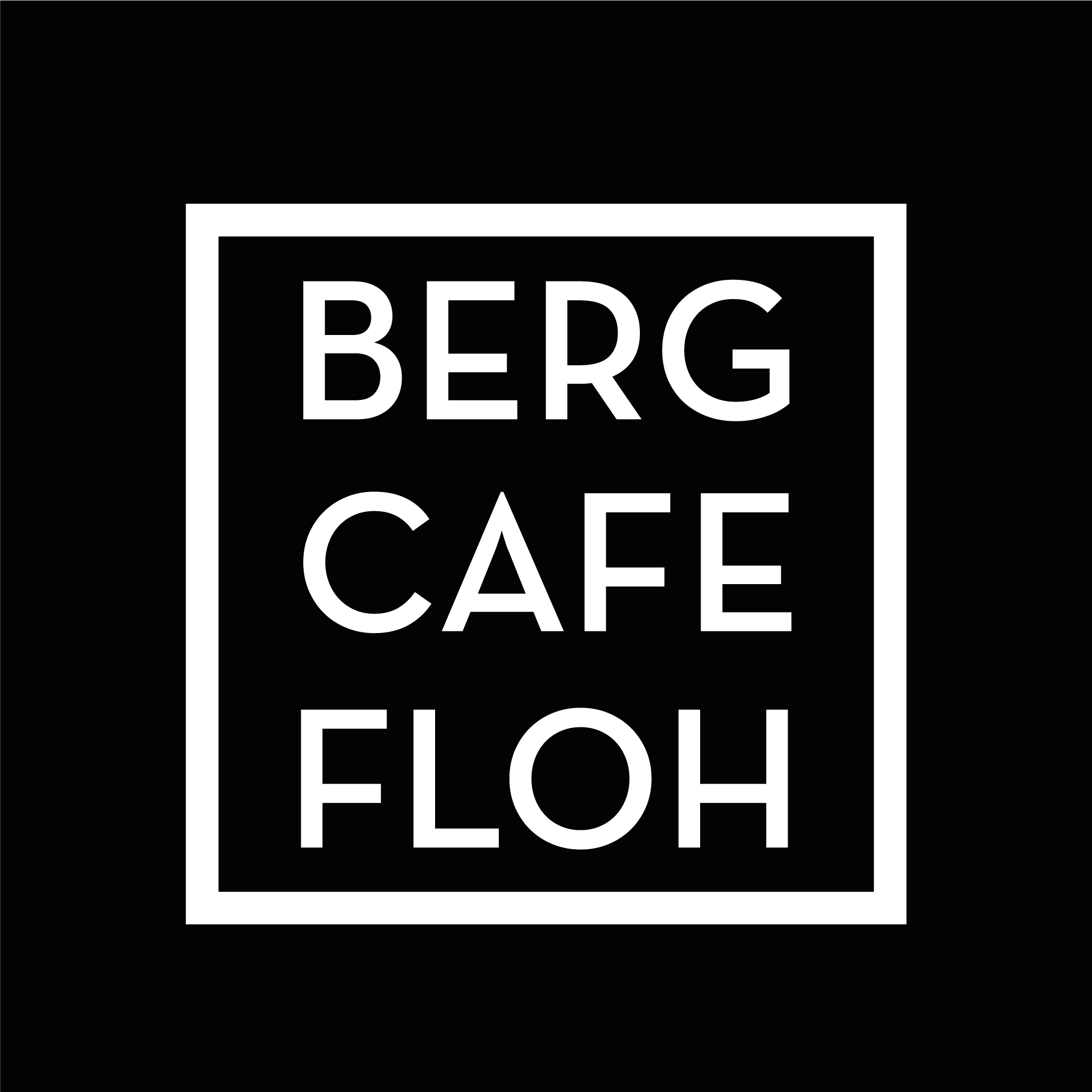 BERG CAFE FLOH